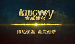 【簡(jiǎn)介】金威震撼企業(yè)簡(jiǎn)介宣傳片
